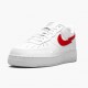 Nike Womens/Mens Air Force 1 Low Euro Tour CW7577 100 Running Sneakers