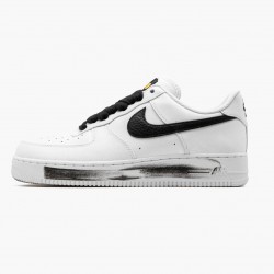 Nike Women's/Men's Air Force 1 Low G Dragon Peaceminusone Para Noise 2 DD3223 100 Running Sneakers
