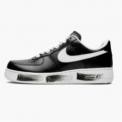 Nike Women's/Men's Air Force 1 Low G Dragon Peaceminusone Para Noise AQ3692 001 Running Sneakers