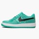 Nike Womens/Mens Air Force 1 Low Have a Nike Womens/Mens Day Hyper Jade BQ8273 300 Running Sneakers