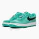 Nike Womens/Mens Air Force 1 Low Have a Nike Womens/Mens Day Hyper Jade BQ8273 300 Running Sneakers