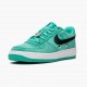 Nike Womens/Mens Air Force 1 Low Have a Nike Womens/Mens Day Hyper Jade BQ8273 300 Running Sneakers