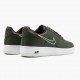 Nike Mens Air Force 1 Low Hong Kong 845053 300 Running Sneakers