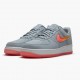 Nike Mens Air Force 1 Low Jelly Jewel Obsidian Mist AT4143 400 Running Sneakers