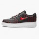 Nike Womens/Mens Air Force 1 Low Jewel Chicago All Star 2020 CU6359 001 Running Sneakers