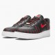 Nike Womens/Mens Air Force 1 Low Jewel Chicago All Star 2020 CU6359 001 Running Sneakers