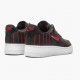 Nike Womens/Mens Air Force 1 Low Jewel Chicago All Star 2020 CU6359 001 Running Sneakers