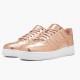 Nike Womens/Mens Air Force 1 Low Metallic Bronze CQ6566 900 Running Sneakers