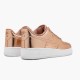 Nike Womens/Mens Air Force 1 Low Metallic Bronze CQ6566 900 Running Sneakers