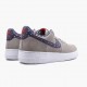 Nike Womens/Mens Air Force 1 Low Moon Particle AQ0556 200 Running Sneakers
