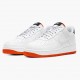 Nike Womens/Mens Air Force 1 Low NY vs NY Pack CJ5848 100 Running Sneakers