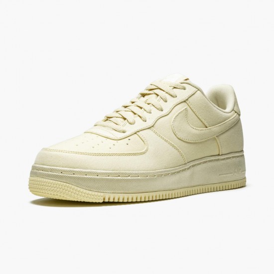 Nike Womens/Mens Air Force 1 Low NYC Procell Wildcard CJ0691 100 Running Sneakers