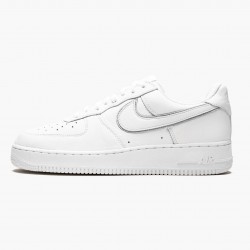 Nike Women's/Men's Air Force 1 Low Nike Women's/Men'sConnect NYC AO2457 100 Running Sneakers
