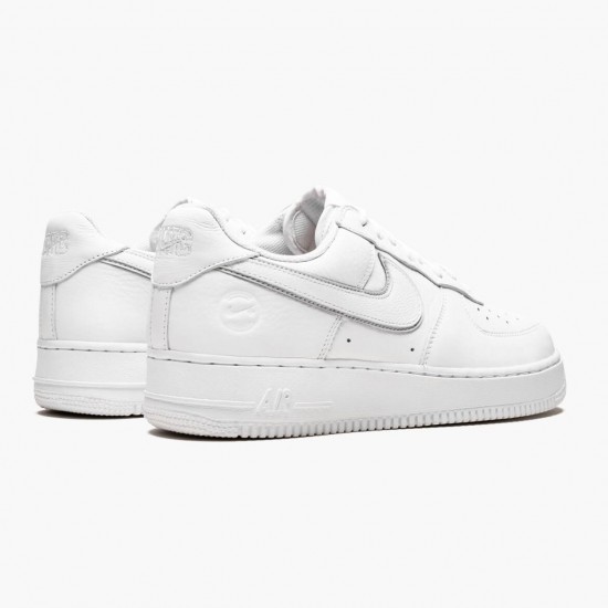 Nike Womens/Mens Air Force 1 Low Nike Womens/MensConnect NYC AO2457 100 Running Sneakers