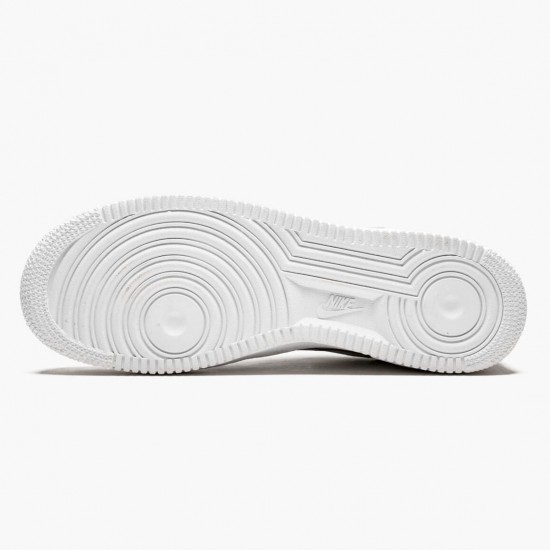 Nike Womens/Mens Air Force 1 Low Nike Womens/MensConnect NYC AO2457 100 Running Sneakers