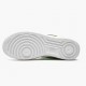 Nike Womens/Mens Air Force 1 Low Removable Swoosh White Green Strike AR7446 100 Running Sneakers