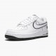 Nike Womens/Mens Air Force 1 Low Retro DSM White CD6150 113 Running Sneakers