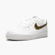 Nike Womens/Mens Air Force 1 Low Retro Ivory Snake AO1635 100 Running Sneakers