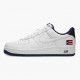 Nike Womens/Mens Air Force 1 Low Retro Puerto Rico CJ1386 100 Running Sneakers