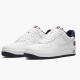 Nike Womens/Mens Air Force 1 Low Retro Puerto Rico CJ1386 100 Running Sneakers