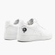 Nike Mens Air Force 1 Low Roc A Fella AO1070 101 Running Sneakers