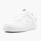 Nike Mens Air Force 1 Low Roc A Fella AO1070 101 Running Sneakers