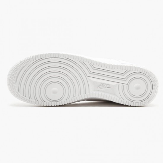 Nike Mens Air Force 1 Low Roc A Fella AO1070 101 Running Sneakers