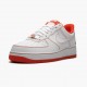 Nike Womens/Mens Air Force 1 Low Rucker Park CT2585 100 Running Sneakers