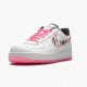 Nike Womens/Mens Air Force 1 Low South Korea CW3919 100 Running Sneakers