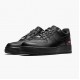Nike Mens Air Force 1 Low Supreme Black CU9225 001 Running Sneakers