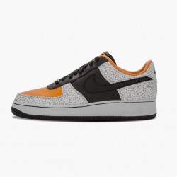 Nike Men's Air Force 1 Low Supreme Safari 318776 801 Running Sneakers
