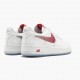Nike Womens/Mens Air Force 1 Low Taiwan 845053 105 Running Sneakers