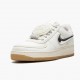 Nike Womens/Mens Air Force 1 Low Travis Scott Sail AQ4211 101 Running Sneakers
