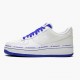 Nike Womens/Mens Air Force 1 Low Uninterrupted More Than an Athlete CQ0494 100 Running Sneakers