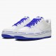 Nike Womens/Mens Air Force 1 Low Uninterrupted More Than an Athlete CQ0494 100 Running Sneakers