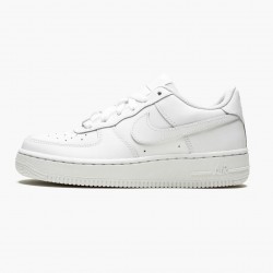Nike Women's/Men's Air Force 1 Low White 2014 314192 117 Running Sneakers