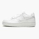 Nike Womens/Mens Air Force 1 Low White 2014 314192 117 Running Sneakers