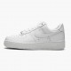 Nike Womens/Mens Air Force 1 Low White 2018 315115 112 Running Sneakers