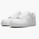 Nike Womens/Mens Air Force 1 Low White 2018 315115 112 Running Sneakers
