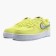 Nike Womens/Mens Air Force 1 Low Yellow Pulse CI0064 700 Running Sneakers