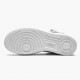 Nike Womens/Mens Air Force 1 Mid White 2014 314195 113 Running Sneakers