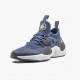 Nike Womens/Mens Air Huarache Edge Midnight Navy AO1697 400 Running Sneakers