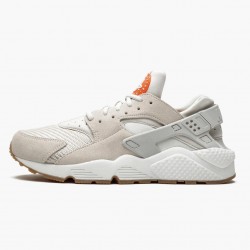 Nike Women's/Men's Air Huarache Run TXT 818597 001 Running Sneakers