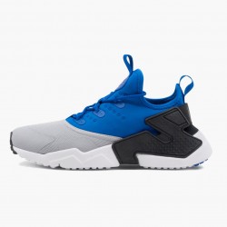 Nike Women's/Men's Huarache Drift Game Royal 943344 401 Running Sneakers