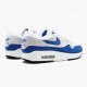 Nike Womens/Mens Air Max 1 Anniversary Royal 908375 102 Running Sneakers
