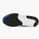 Nike Womens/Mens Air Max 1 Anniversary Royal 908375 102 Running Sneakers