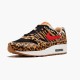 Nike Mens Air Max 1 Atmos Animal Pack 2.0 AQ0928 700 Running Sneakers