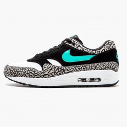 Nike Women's/Men's Air Max 1 Atmos Elephant 858876 013 Running Sneakers 