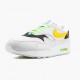 Nike Womens/Mens Air Max 1 Daisy CW6031 100 Running Sneakers