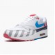 Nike Womens/Mens Air Max 1 Parra AT3057 100 Running Sneakers